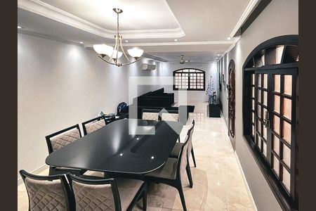 Sala de casa à venda com 3 quartos, 120m² em Rio Pequeno, São Paulo