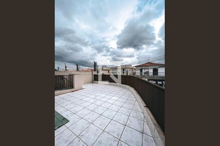 Casa à venda com 120m², 3 quartos e 2 vagasÁrea Externa