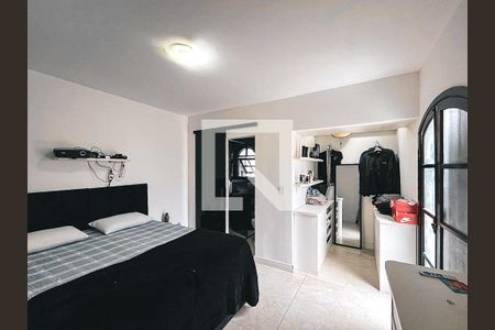 Quarto de casa à venda com 3 quartos, 120m² em Rio Pequeno, São Paulo