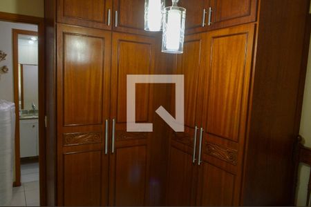 Apartamento à venda com 128m², 3 quartos e 2 vagas Apartamento à venda com 128m², 3 quartos e 2 vagasQuarto 2