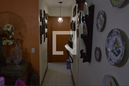 Sala de apartamento à venda com 3 quartos, 128m² em Freguesia (jacarepaguá), Rio de Janeiro