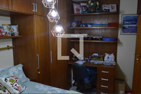 Apartamento à venda com 128m², 3 quartos e 2 vagas Apartamento à venda com 128m², 3 quartos e 2 vagasQuarto 1