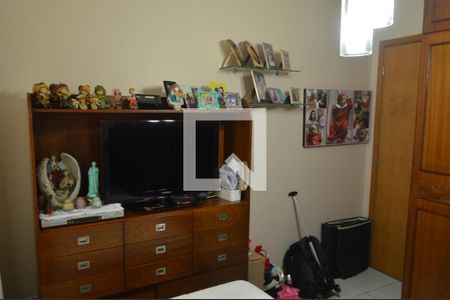 Apartamento à venda com 128m², 3 quartos e 2 vagas Apartamento à venda com 128m², 3 quartos e 2 vagasQuarto 2