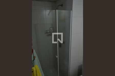 Apartamento à venda com 128m², 3 quartos e 2 vagas Apartamento à venda com 128m², 3 quartos e 2 vagasBanheiro