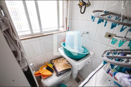 Apartamento à venda com 76m², 2 quartos e 1 vaga Apartamento à venda com 76m², 2 quartos e 1 vagaÁrea de Serviço