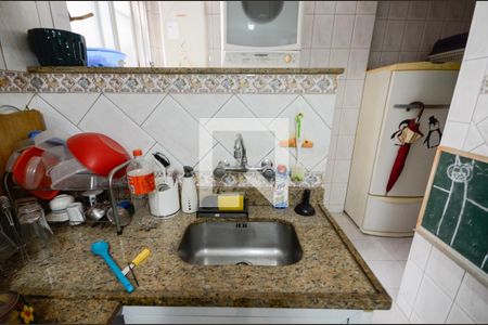 Apartamento à venda com 76m², 2 quartos e 1 vaga Apartamento à venda com 76m², 2 quartos e 1 vagaCozinha