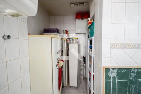 Apartamento à venda com 76m², 2 quartos e 1 vaga Apartamento à venda com 76m², 2 quartos e 1 vagaÁrea de Serviço