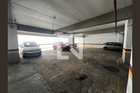 Apartamento à venda com 76m², 2 quartos e 1 vaga Apartamento à venda com 76m², 2 quartos e 1 vagaGaragem