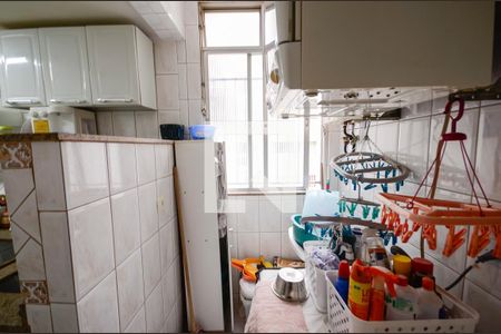 Apartamento à venda com 76m², 2 quartos e 1 vaga Apartamento à venda com 76m², 2 quartos e 1 vagaÁrea de Serviço