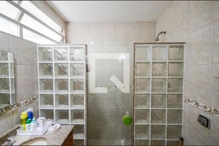 Apartamento à venda com 76m², 2 quartos e 1 vaga Apartamento à venda com 76m², 2 quartos e 1 vagaBanheiro da Suíte