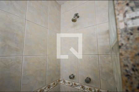 Apartamento à venda com 76m², 2 quartos e 1 vaga Apartamento à venda com 76m², 2 quartos e 1 vagaBanheiro da Suíte