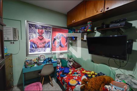 Apartamento à venda com 76m², 2 quartos e 1 vaga Apartamento à venda com 76m², 2 quartos e 1 vagaQuarto