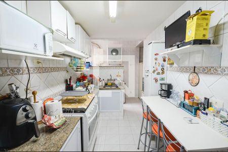 Apartamento à venda com 76m², 2 quartos e 1 vaga Apartamento à venda com 76m², 2 quartos e 1 vagaCozinha