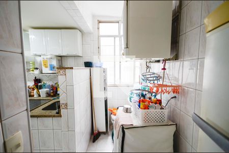 Apartamento à venda com 76m², 2 quartos e 1 vaga Apartamento à venda com 76m², 2 quartos e 1 vagaÁrea de Serviço