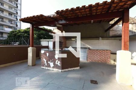 Apartamento à venda com 76m², 2 quartos e 1 vaga Apartamento à venda com 76m², 2 quartos e 1 vagaÁrea comum - Churrasqueira