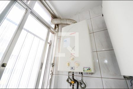 Apartamento à venda com 76m², 2 quartos e 1 vaga Apartamento à venda com 76m², 2 quartos e 1 vagaÁrea de Serviço