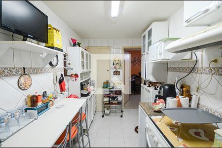 Apartamento à venda com 76m², 2 quartos e 1 vaga Apartamento à venda com 76m², 2 quartos e 1 vagaCozinha
