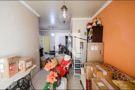 Apartamento à venda com 76m², 2 quartos e 1 vaga Apartamento à venda com 76m², 2 quartos e 1 vagaSala