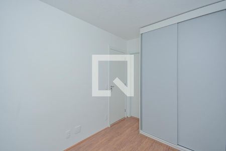 Quarto de apartamento para alugar com 1 quarto, 28m² em Socorro, São Paulo