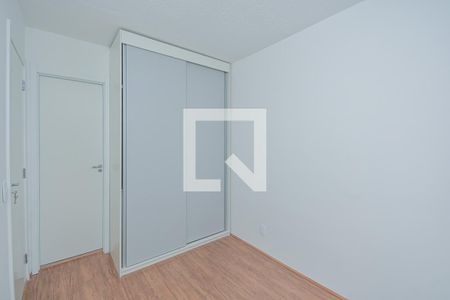Quarto de apartamento para alugar com 1 quarto, 28m² em Socorro, São Paulo