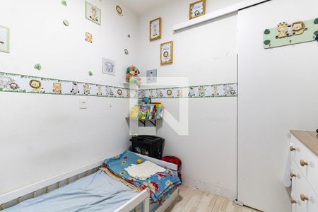 Apartamento à venda com 37m², 2 quartos e sem vagaQuarto 2
