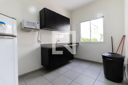 Apartamento à venda com 37m², 2 quartos e sem vagaSalãod e Festas