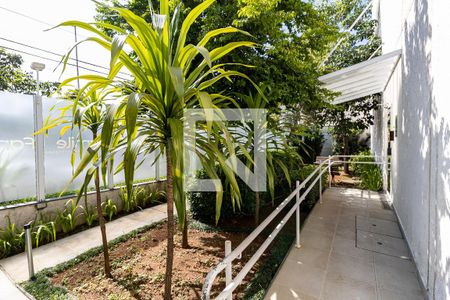 Apartamento à venda com 37m², 2 quartos e sem vagaJardim