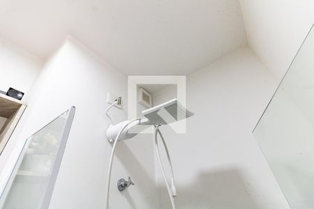 Apartamento à venda com 37m², 2 quartos e sem vagaBanheiro