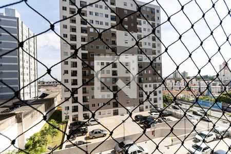 Apartamento à venda com 37m², 2 quartos e sem vagaVista do Quarto 1