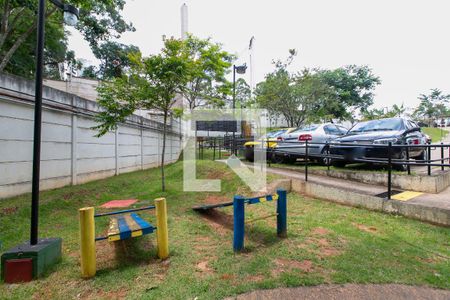 Apartamento à venda com 39m², 2 quartos e 1 vagaÁrea comum