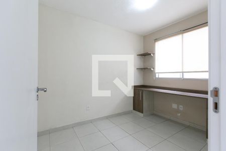 Quarto 1 de apartamento à venda com 2 quartos, 39m² em Colônia (zona Leste), São Paulo