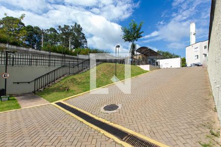 Apartamento à venda com 39m², 2 quartos e 1 vagaFachada do Condomínio