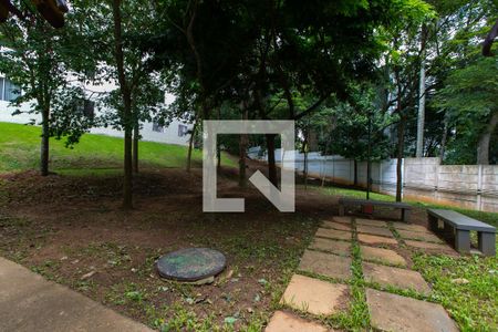 Apartamento à venda com 39m², 2 quartos e 1 vagaÁrea comum