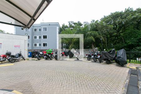 Apartamento à venda com 39m², 2 quartos e 1 vagaÁrea comum