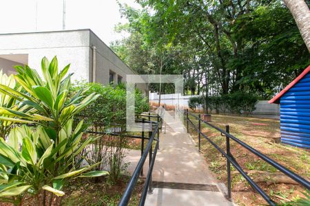 Apartamento à venda com 39m², 2 quartos e 1 vagaÁrea comum