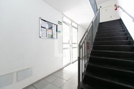 Apartamento à venda com 39m², 2 quartos e 1 vagaHall de Entrada