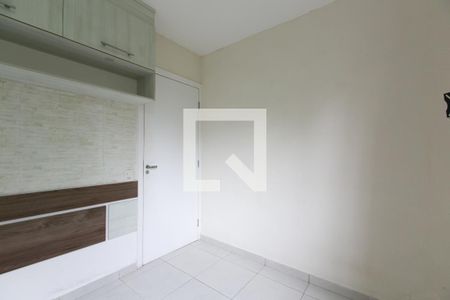 Apartamento à venda com 39m², 2 quartos e 1 vagaQuarto 2