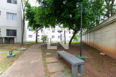 Apartamento à venda com 39m², 2 quartos e 1 vagaÁrea comum