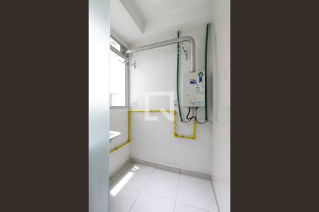 Apartamento à venda com 39m², 2 quartos e 1 vagaÁrea de Serviço