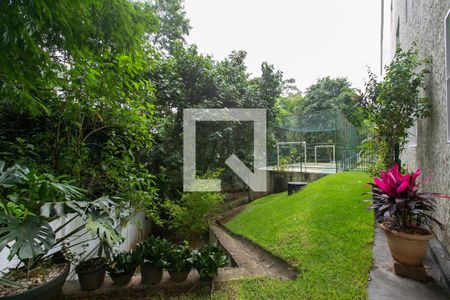 Apartamento à venda com 39m², 2 quartos e 1 vagaÁrea comum