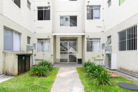 Apartamento à venda com 39m², 2 quartos e 1 vagaEntrada do Bloco