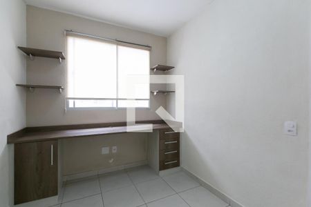 Quarto 1 de apartamento à venda com 2 quartos, 39m² em Colônia (zona Leste), São Paulo