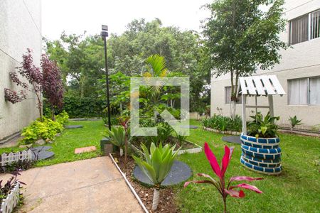 Apartamento à venda com 39m², 2 quartos e 1 vagaÁrea comum