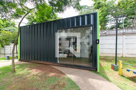 Apartamento à venda com 39m², 2 quartos e 1 vagaÁrea comum