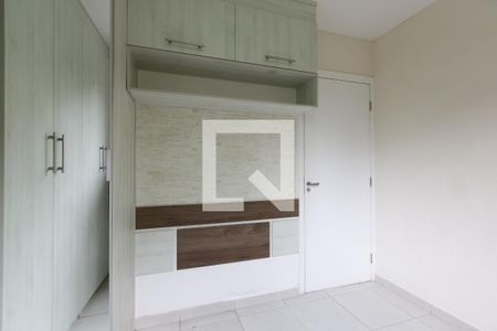 Apartamento à venda com 39m², 2 quartos e 1 vagaQuarto 2