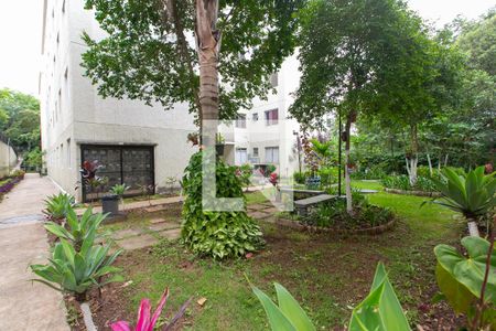 Apartamento à venda com 39m², 2 quartos e 1 vagaÁrea comum