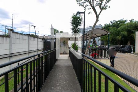 Apartamento à venda com 39m², 2 quartos e 1 vagaÁrea comum