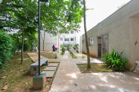 Apartamento à venda com 39m², 2 quartos e 1 vagaÁrea comum