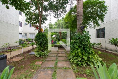 Apartamento à venda com 39m², 2 quartos e 1 vagaÁrea comum