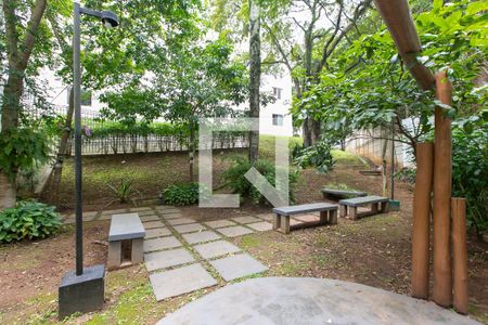 Apartamento à venda com 39m², 2 quartos e 1 vagaÁrea comum